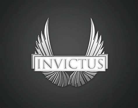 Image result for Invictus Logo