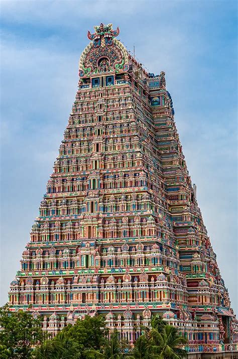 Explore Tiruchirappalli: Best Tourist Places, Sightseeing & Top Attractions