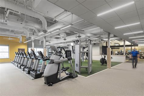 Swift Creek YMCA - Enteros Design, PCEnteros Design, PC