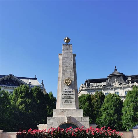 SOVIET HEROIC MEMORIAL (2026) All You Need to Know BEFORE You Go (with ...