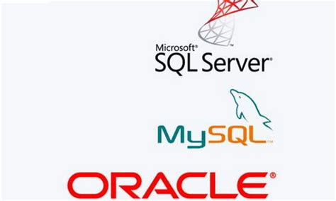 Oracle MySQL 的图像结果