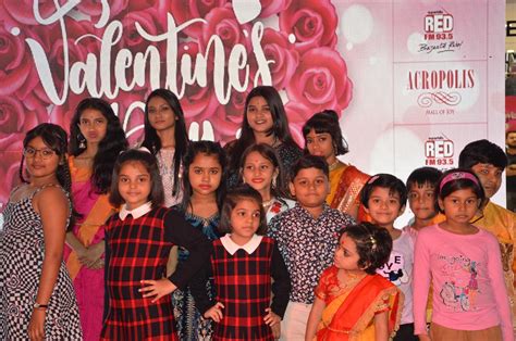 Gallery (Events) - Acropolis Mall