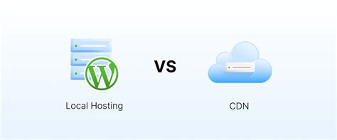 Local Hosting 的图像结果