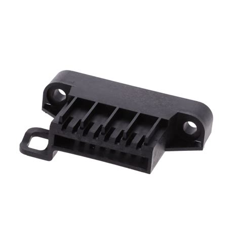 GFMF01H01R0000HR Amphenol ICC (Commercial Products) | Fans, Thermal ...