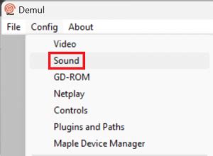 Image result for Demul Tutorial