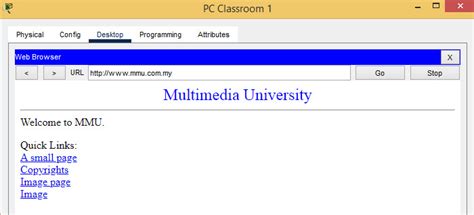 Image result for Packet Tracer Internet Connection Web Server