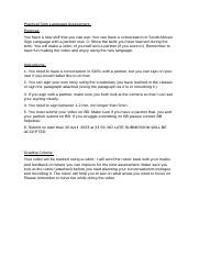 Image result for Practical Sign Language