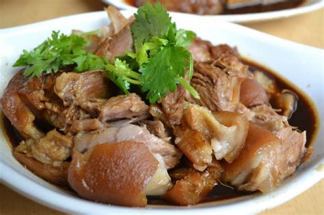 NG AH SIO PORK RIBS SOUP EATING HOUSE (RANGOON ROAD), Singapore ...