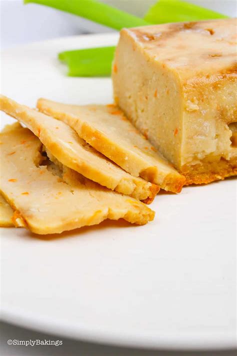 Filipino vegan deli meat – Artofit