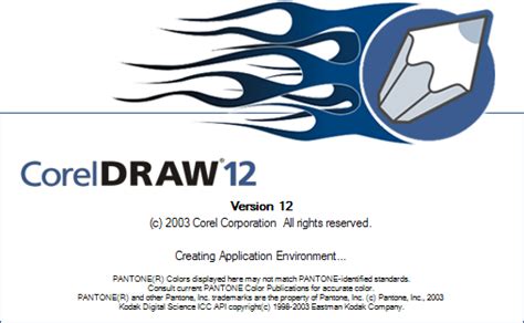 CorelDraw 12 Free Download - ALLPCWorld