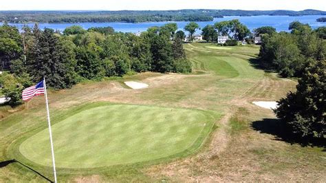 The 50 best 9-hole courses in the world ranked 2020 - GOLF.com