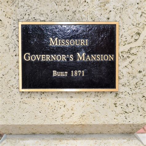 Governor's Mansion, Jefferson City - Tripadvisor