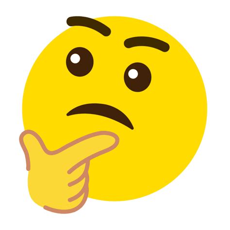 Image result for Problem Question Sign Emoji