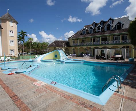 SANDCASTLES JAMAICA (Ocho Rios) - Hotel Reviews, Photos, Rate ...