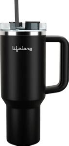 Lifelong LLTBR03 Stainless Steel Tumbler Price in India - Buy Lifelong ...