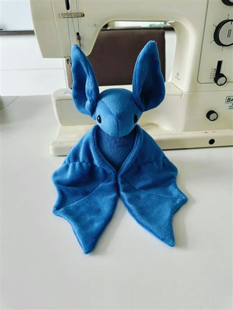 Image result for Bat Stuffed Animal Pattern