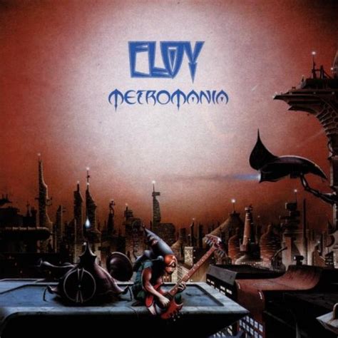 Buy Metromania Online at Low Prices in India | Amazon Music Store ...