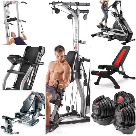 Home gym equipment on a tight budget, best equipment