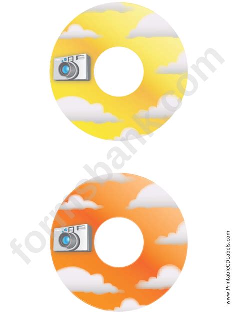 CD Labeling Tutorial 的图像结果