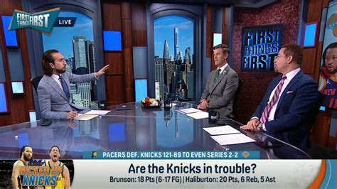 Image result for First Things First Fox