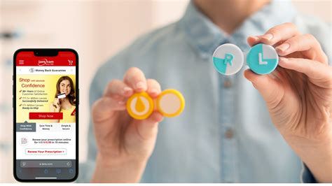 Daily vs. Extended Wear Contacts: Which is Best for You? | eyeSTYLE ...