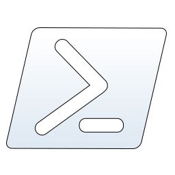 Image result for PowerShell Module Icon