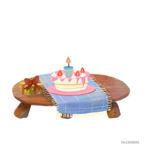 生日派对上的快乐小朋友图片-在生日派对上带着蛋糕的快乐小朋友们素材-高清图片-摄影照片-寻图免费打包下载