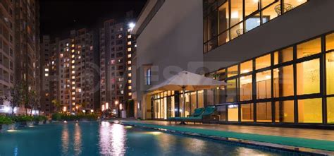 Silicon Valley of India | Bangalore City | Homes247.in