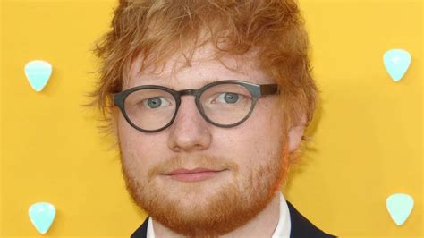 Ed Sheeran: Net Worth, Wife And His Best Collaborations - LADbible