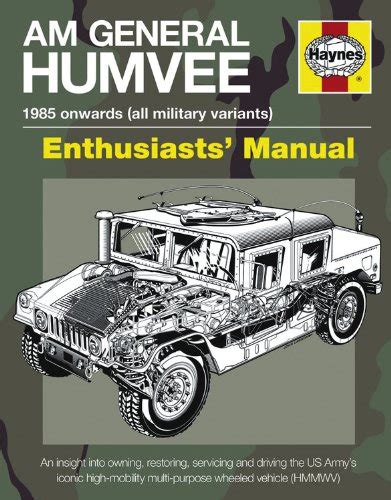 AM GENERAL HUMVEE - Review by Mark Barnes | War History Online