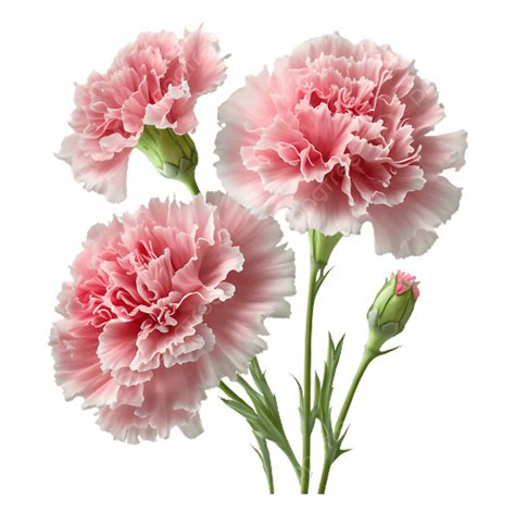 Flower Carnation