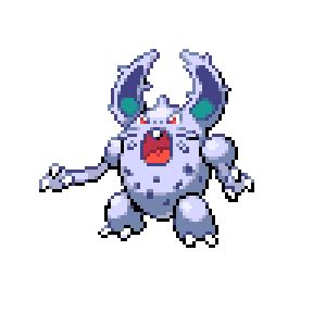 Pinsir #127 - FusionDex.org