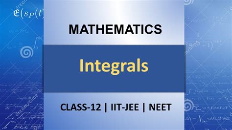 Image result for Project On Integration Class 12