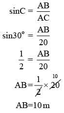 NCERT Solutions for Class 10 Maths Chapter 9 - Some Applications of ...