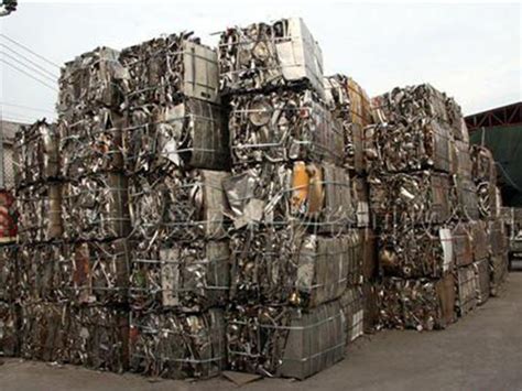 废铁回收-重庆春吉废旧金属回收有限公司-
