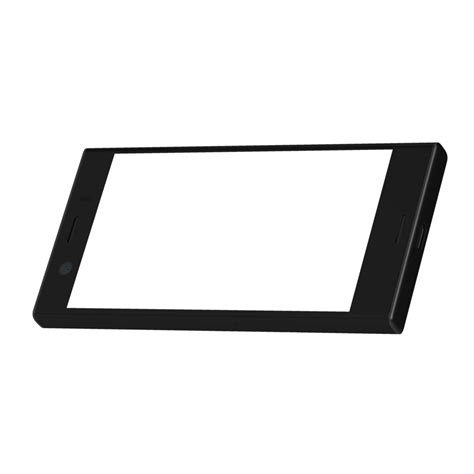 Transparent Phone Image Back View 的图像结果