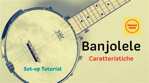 Banjolele Tutorial 的图像结果