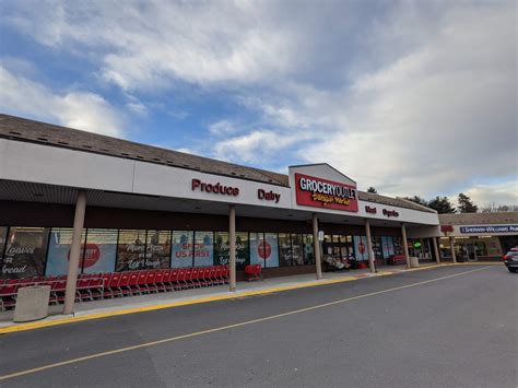 TOUR: Grocery Outlet - Easton, PA