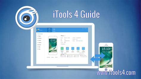 ITools Pro 4.3.9.5 Windows and 1.8.0.4 macOS Free Download