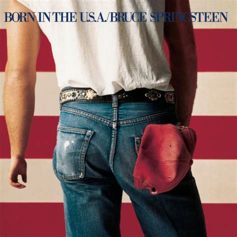 Image result for Bruce Springsteen Pointing Finger