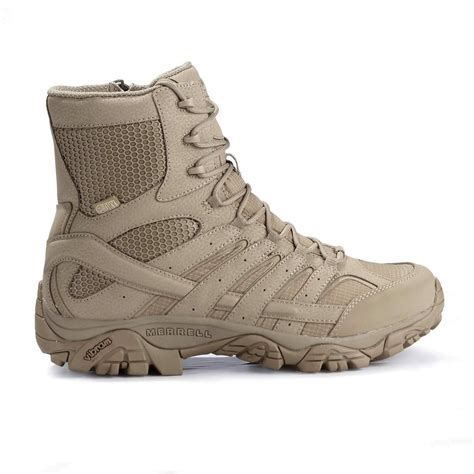 Image result for Merrell Moab Tactical Boot
