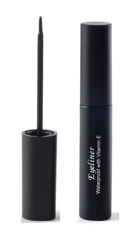 Buy Italia Deluxe Great Lash Waterproof Eyeliner with vitamin E Online ...