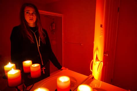 Bloody Mary: Origins and How to Play - Amy's Crypt