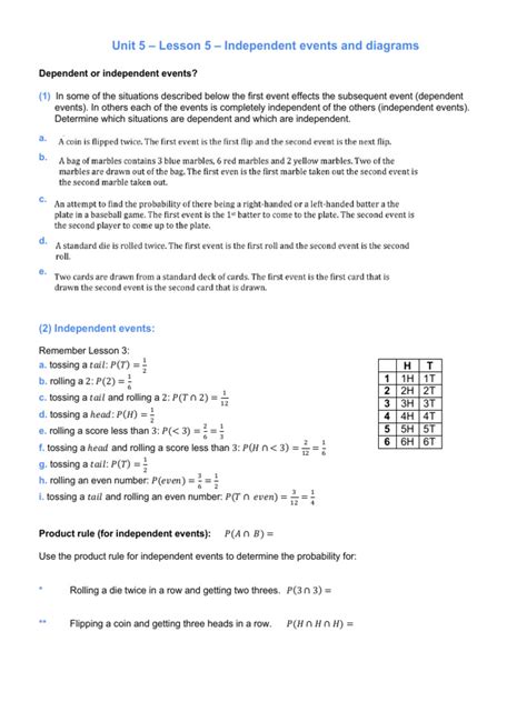 Image result for Unit 5 Lesson 5 Practice Problems