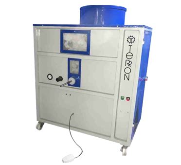 Terron India - Product