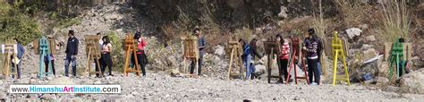 Himanshu Art Institute - Institute of Fine Art & Crafts, Campus in ...