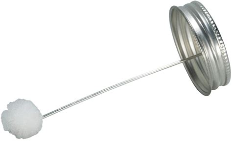 IPS 11831 1.5" Cap Dauber for FlowGuard Gold Quart Can : Amazon.in ...