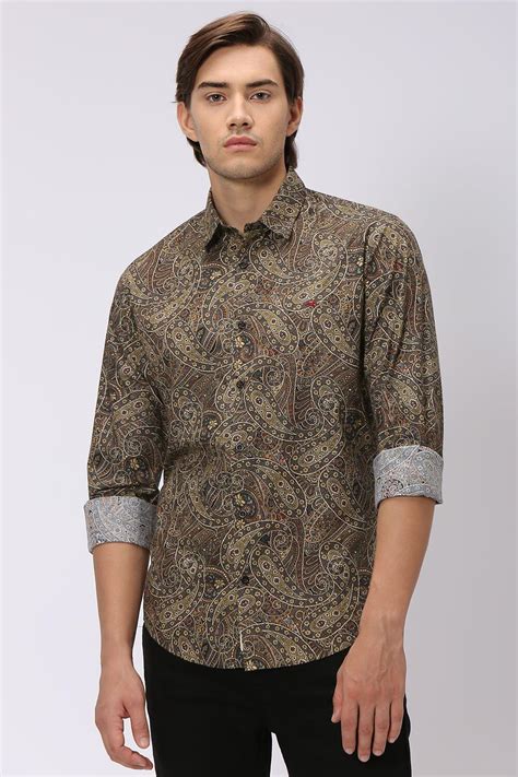 The Mufti Man's Guide to Flaunting Prints - Mufti Blog - Men Urban ...