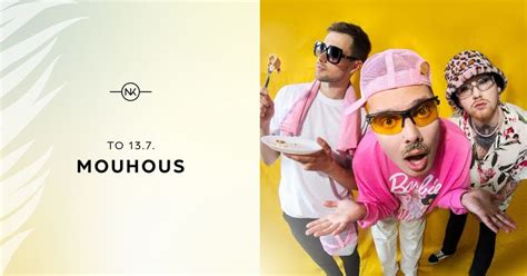 MOUHOUS // Naantalin Kaivohuone, Naantalin Kaivohuone, July 13 2023 ...