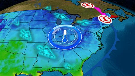 Image result for Cold Weather Weather Channel